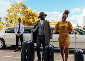 The 6 Top Destinations Attracting Wealthy Americans for Residence and Citizenship