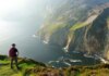 The best destinations in Ireland for nature lovers
