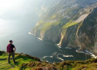 The best destinations in Ireland for nature lovers