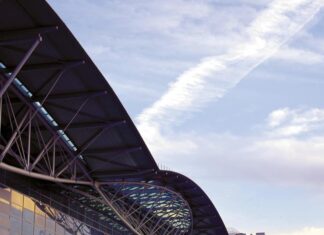 Nearly $1bn directed toward improving 114 US airports | News