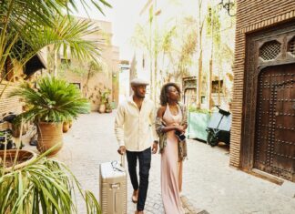 Top 10 destinations for international travel in 2023