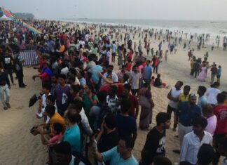 Karnataka tourism: Crores of tourists, plenty of problems