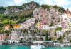 Amalfi Coast: One of Italy’s most popular destinations is getting its own airport this summer