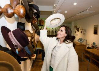 Aspen Travel Guide From The Snow Lodge’s Jayma Cardoso