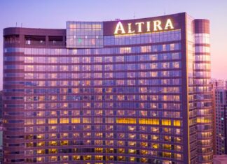 Melco receives greatest number of stars for 2024 Forbes Travel Guide across resorts in Asia