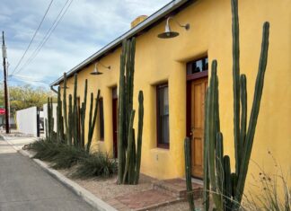 10 things you can only do in Tucson