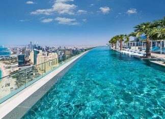Dubai Leads Star Awards In The Middle East