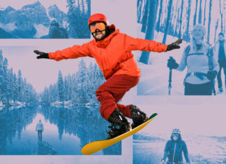 Advice From Frequent Winter Travelers