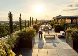 The Most Romantic Hotels In Paris, Europe’s Top Sleeper Trains And More Travel News