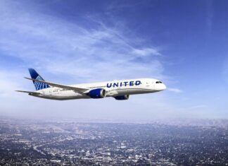 United Airlines To Launch Daily Nonstop Route Between Tokyo and Guam