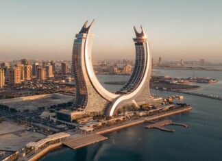 The 12 Best Hotels In Doha
