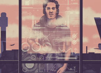 Facial Recognition in Airports: Biometrics Technology Is Expanding