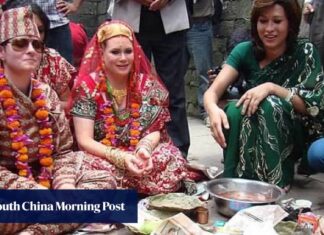 Queer-friendly Nepal aims to promote ‘pink economy’, ‘rainbow marriages’ for tourists seen as growing segment