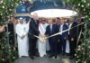 Chalhoub Group launches its first travel retail flagship store The Visitor at King Abdulaziz Airport