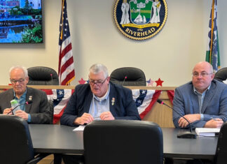 Hubbard, town staff defend developer’s involvement in agri-tourism zoning code proposal