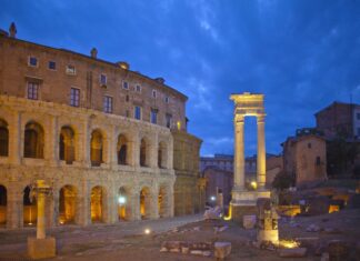 Rome travel guide: Lesser known places by tourists