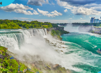When is the best time to visit Niagara Falls? Month-by-month travel guide
