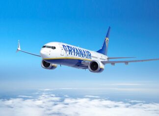 Ryanair’s Summer Schedule Includes New Destinations from Budapest