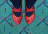 Portland’s and Orlando’s airport carpets have become iconic