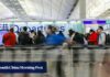 Hong Kong airport ranks fourth for passenger traffic in Asia-Pacific region, city urged to find ‘tourism niche’