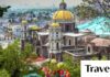 Mexico City travel guide and things to do: Nine highlights