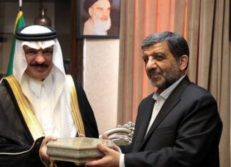 Tehran, Riyadh eye closer tourism ties in post-diplomatic reconciliation