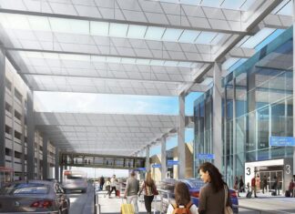 Omaha’s Eppley Airfield lands $5.3 million federal grant