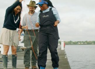 PBS travel doc goes beyond Charleston tourist traps | Charleston Scene