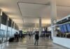 What happens to checked luggage? USA TODAY got a look