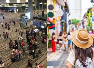 Singapore’s tourism marks strong recovery in 2023, with momentum likely to continue into 2024