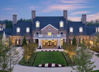 Five-Star Ratings in Food, Accommodations, and Spa