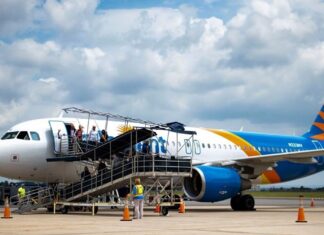 Hagerstown Regional Airport Boosts Summer Flights to Sunny Destinations