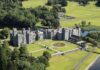 Ireland’s hotels and spa in 2024 Forbes Travel Guide