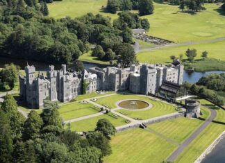 Ireland’s hotels and spa in 2024 Forbes Travel Guide