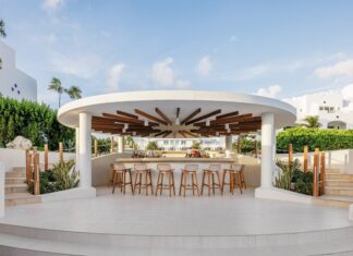 LEO A DALY Hospitality Projects Selected for Forbes Travel Guide’s 2024 Lists