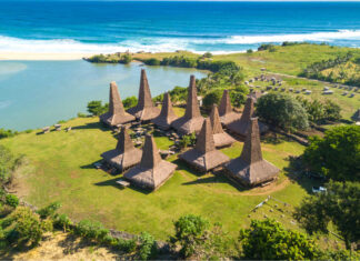 Australian Tourists Are Invited To Enjoy Bali Add-On Destinations