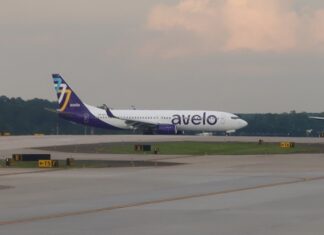 Avelo Adds Southeast Destinations from Tweed-New Haven