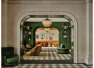 Four Seasons Hotel Boston Celebrates Continued Five-Star Distinction in Forbes Travel Guide’s 2024 Star Awards