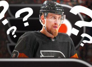 Best Rasmus Ristolainen trade destinations if Flyers move on ahead of deadline