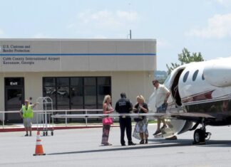 NBAA Launches Customs Tool For GA Airports