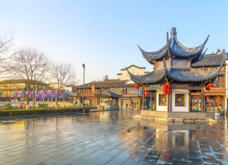 Health & Security tips for Chinese New Year 2024 – Travel And Tour World