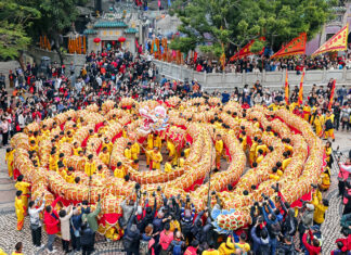Hotel occupancy set to reach over 90 percent during CNY – Tourism head
