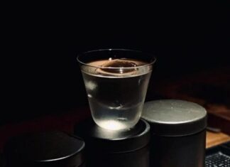 Most Unlikely Destinations For A Great Cocktail In Bangkok