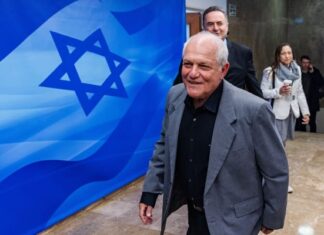 ‘2024 will be characterized by faith-based and solidarity tourism,’ says Israeli tourism minister