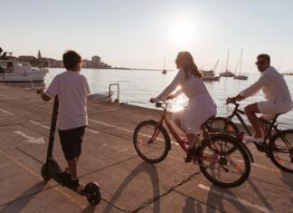 Tips for getting the most out of a holiday vacation