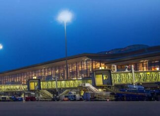 GMR Airports actively seeking growth opportunities in Middle East, South Asia, and Jakarta