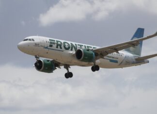 Frontier Airlines adding 10 new nonstop destinations out of Philadelphia – NBC10 Philadelphia