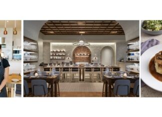 Grande Lakes Orlando’s Primo Added to Recommended Restaurants In Forbes Travel Guide’s 2024 Star Awards