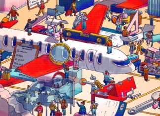 Boeing Max 9 blowout has turned some fliers into armchair investigators