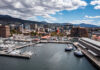 A Travel Guide to Hobart, Tasmania